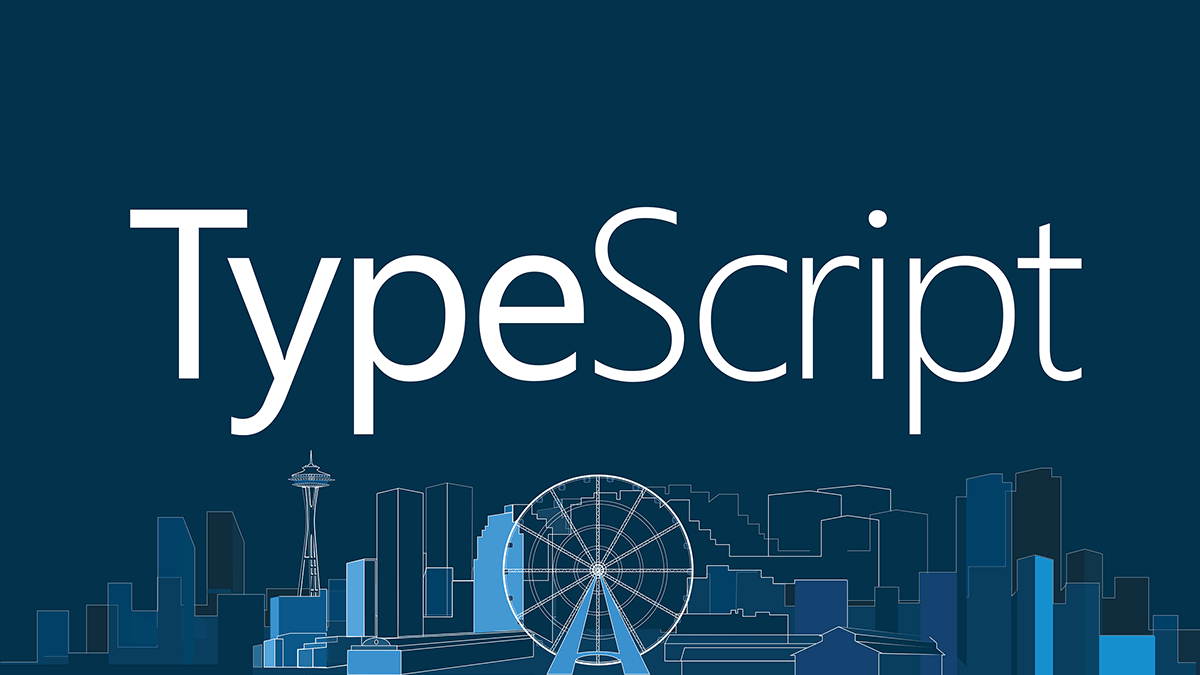 TypeScript入门